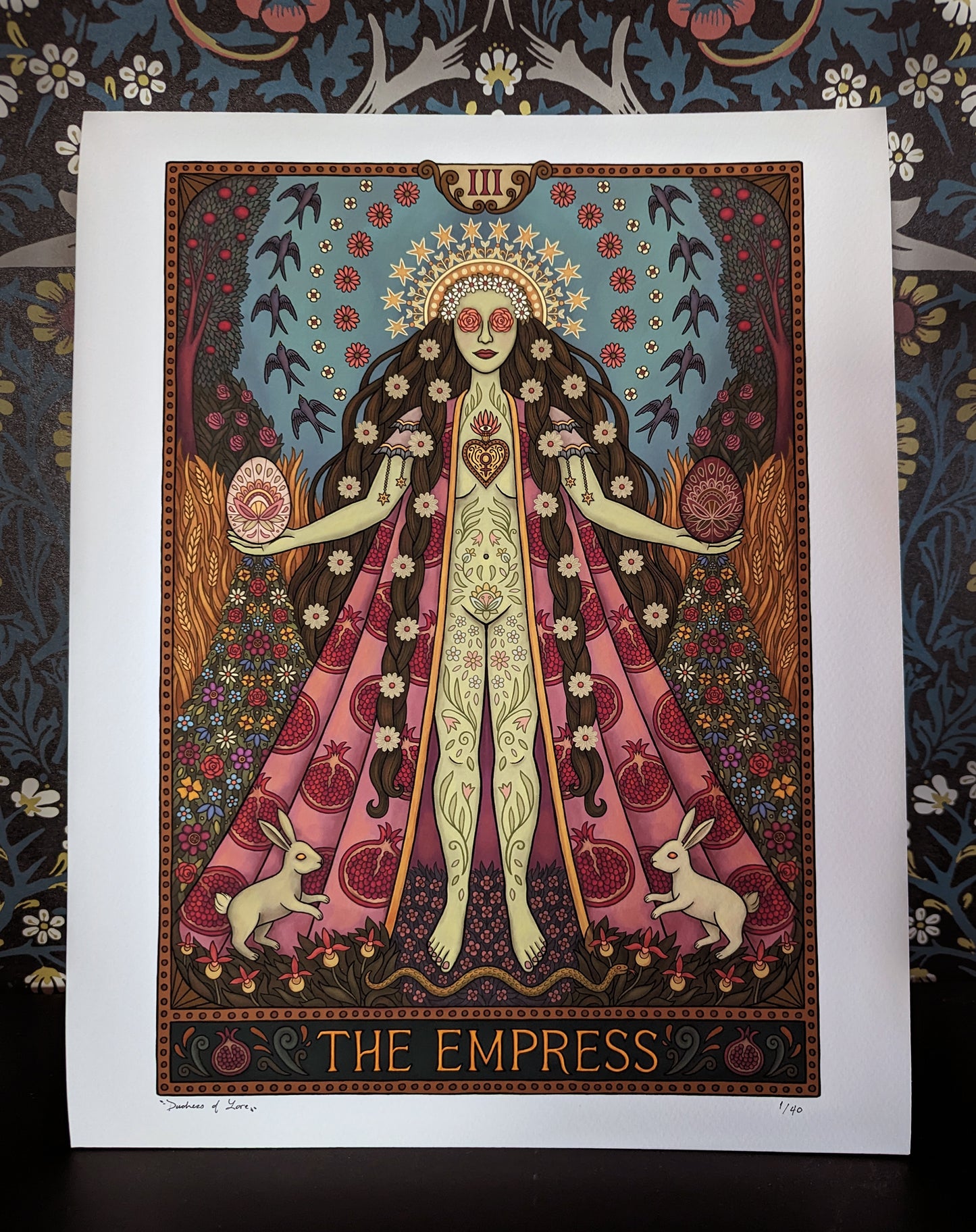 The Empress