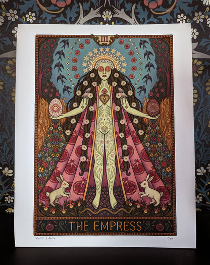 The Empress