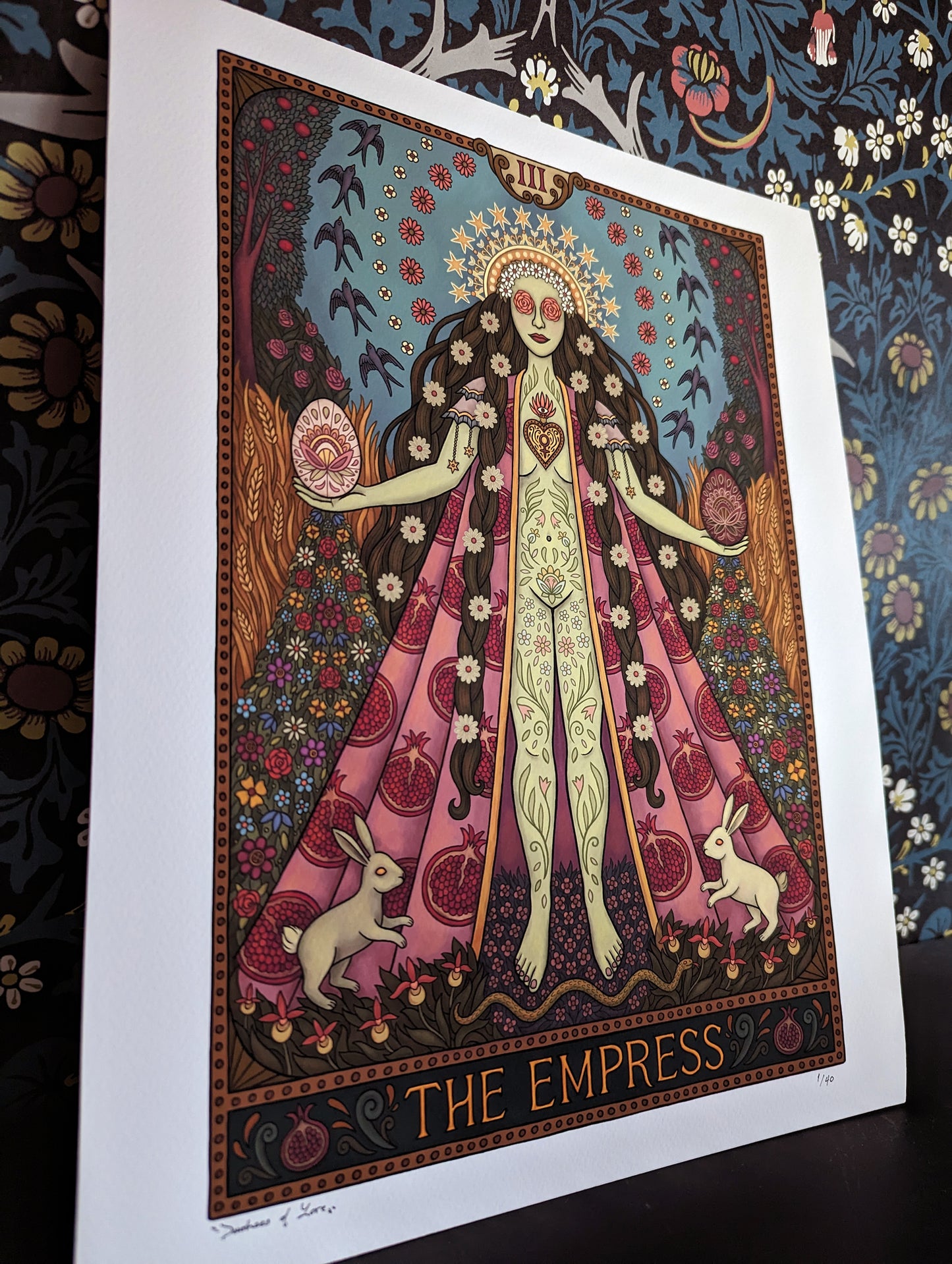 The Empress