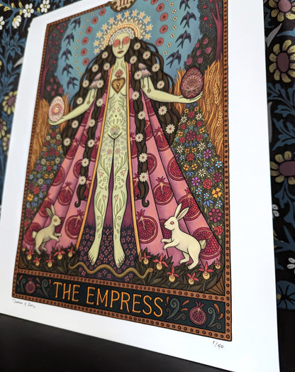 The Empress